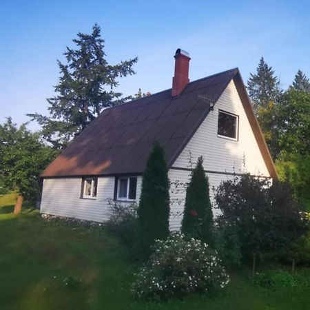 Pensjonat Sepa Talu Aakre Zewnętrze zdjęcie