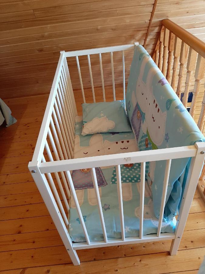 Pensjonat Sepa Talu Aakre Zewnętrze zdjęcie